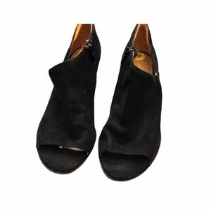 Naturalizer boot shoes